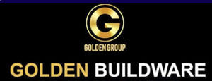 GOLDEN BUILDWARE